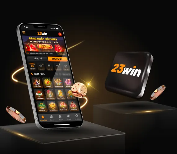 Mã QR để tải ứng dụng UWIN